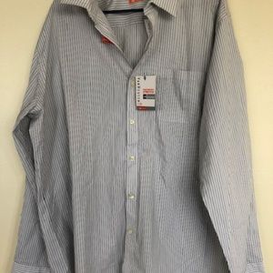 Van Heusen Performance Stretch Shit